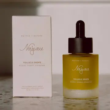 Najeau Follicle Drops