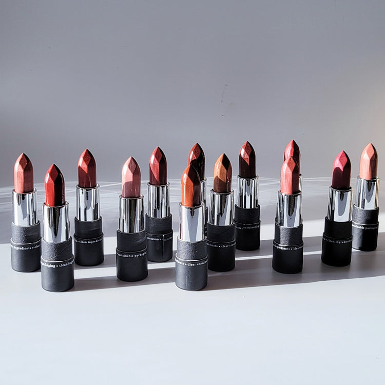 Terra Stoma Lip Charm Lipstick