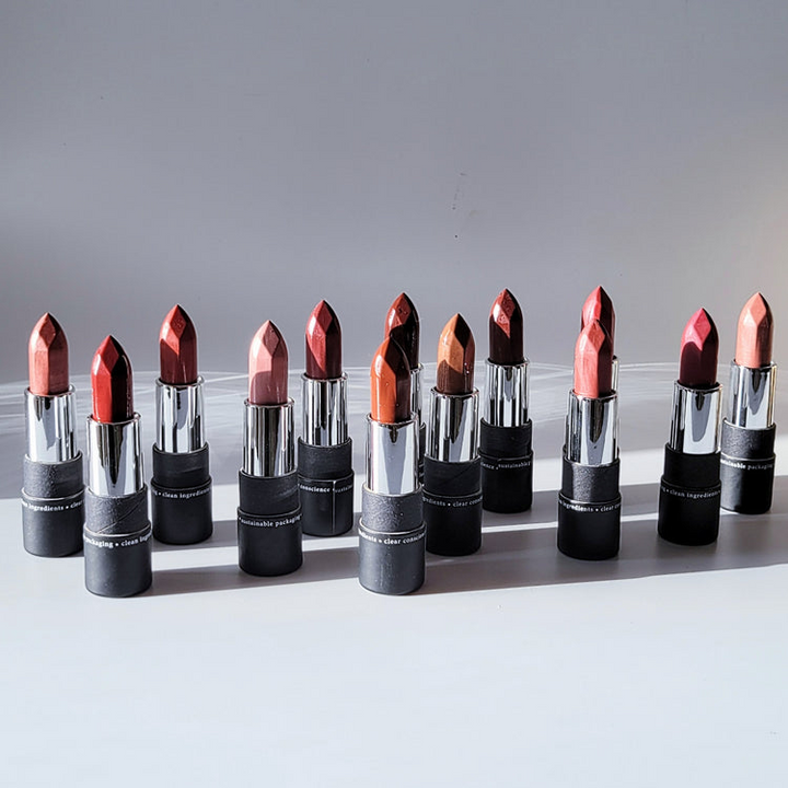 Terra Stoma Lip Charm Lipstick