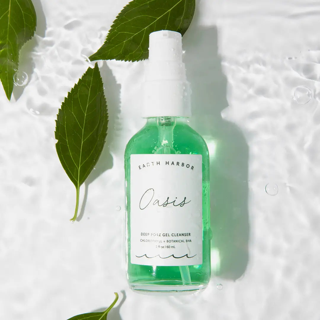 Oasis Cleanser