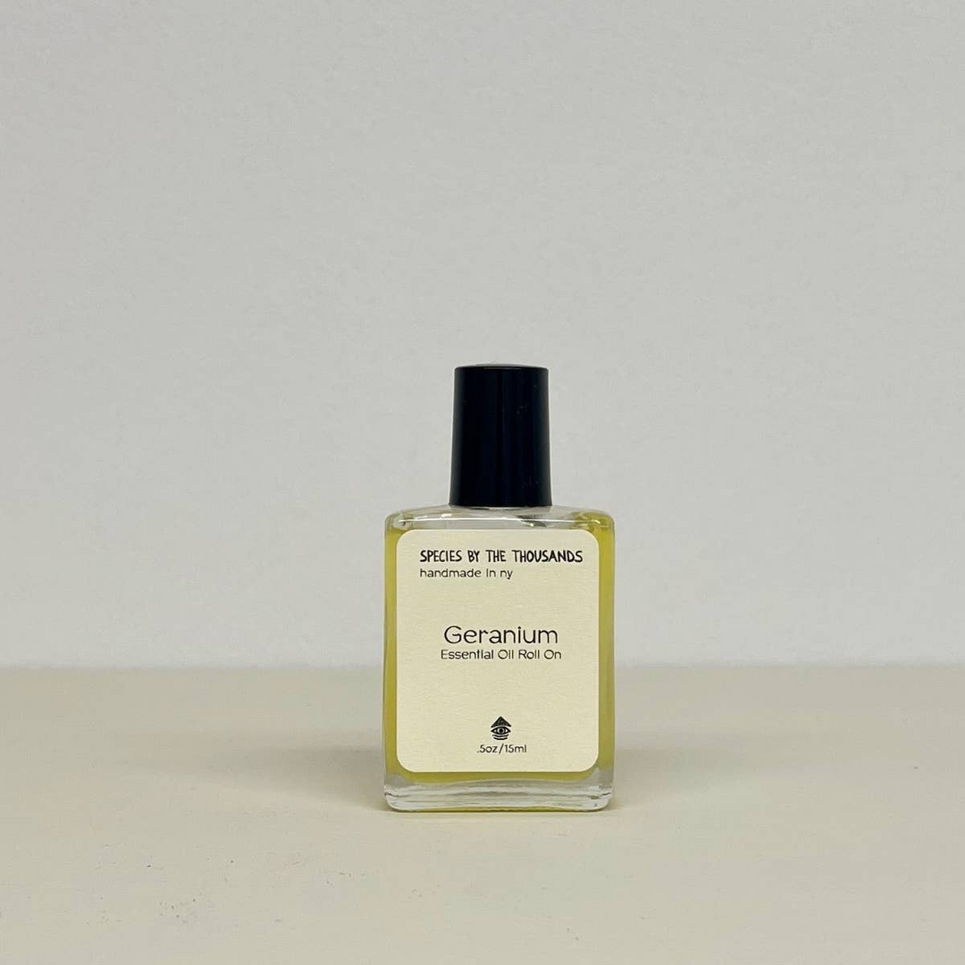Species by the Thousands Essential Oil Roll-On