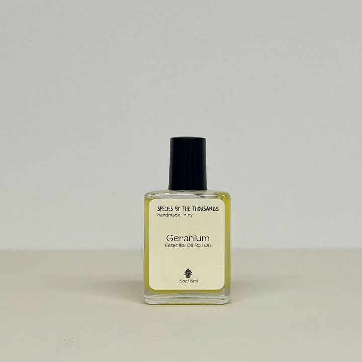 Species by the Thousands Essential Oil Roll-On