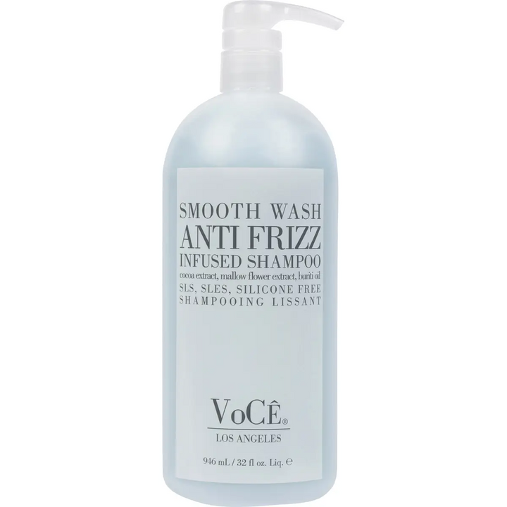 Voce Smoothing Wash