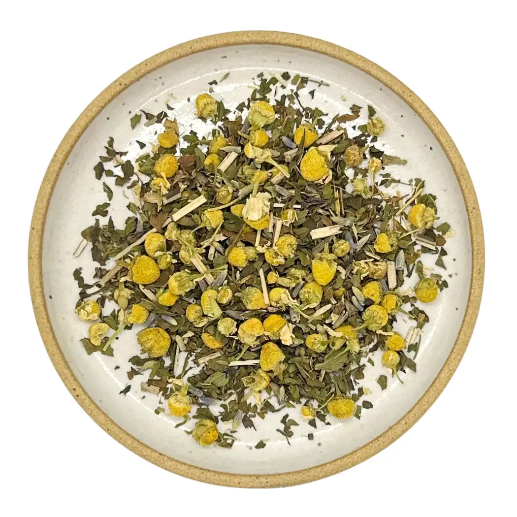 Aches & Pains Herbal Tea 2oz
