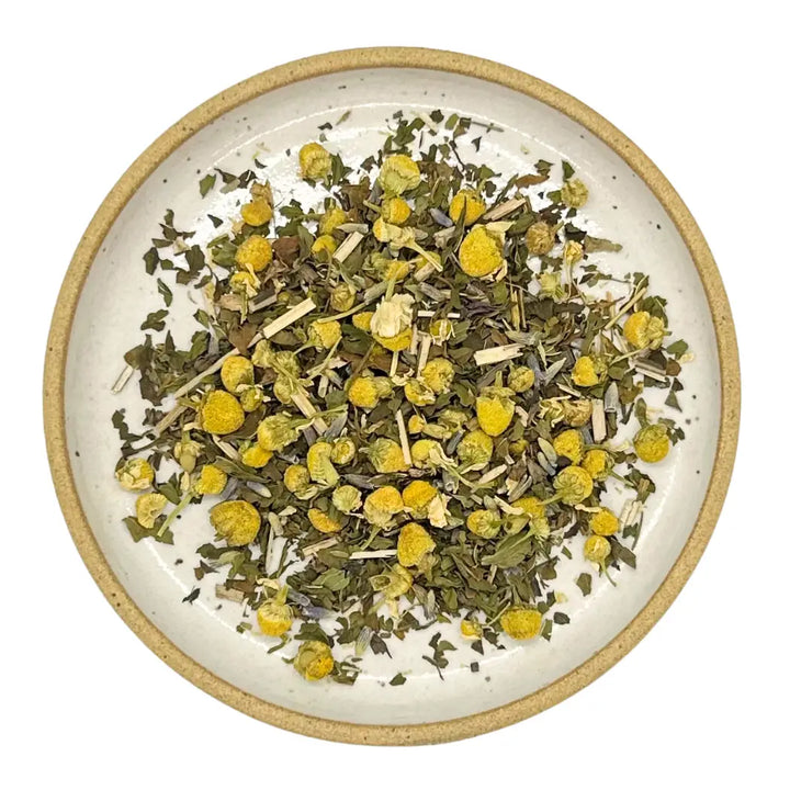 Aches & Pains Herbal Tea 2oz