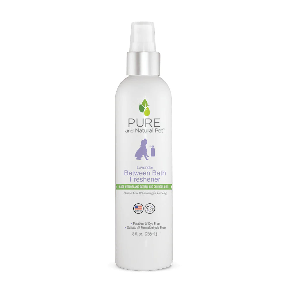 Between Bath Freshener