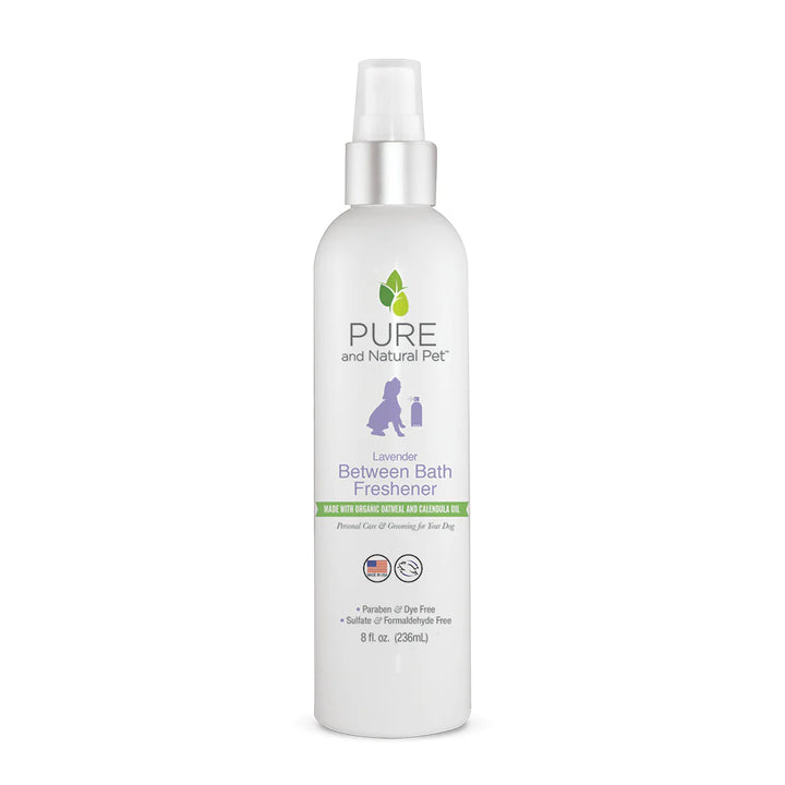 Between Bath Freshener