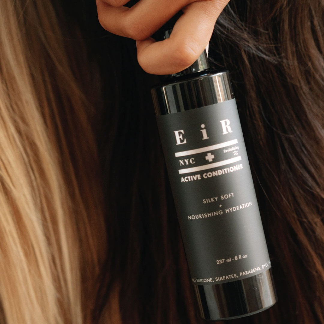 Active Conditioner