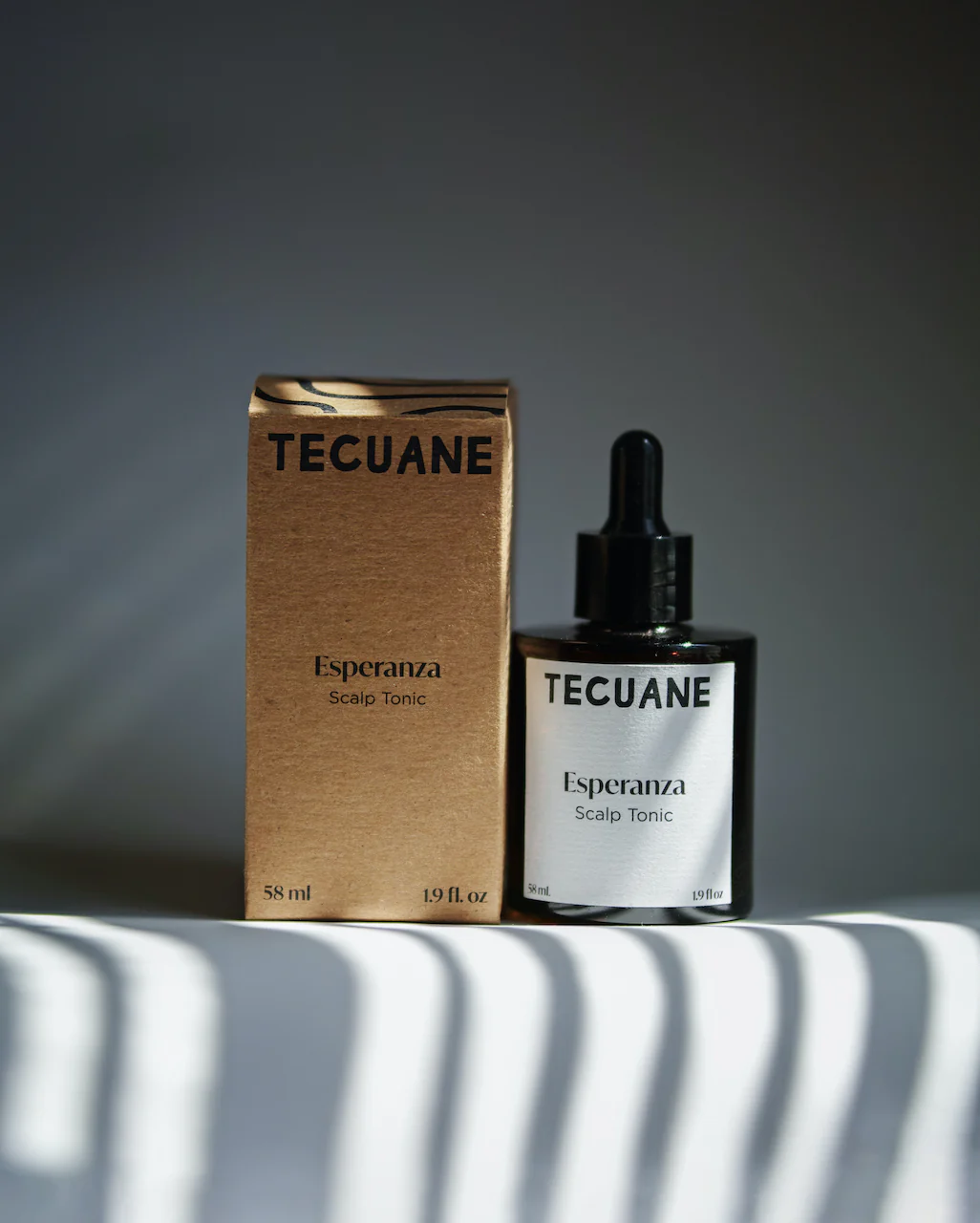 Esperanza Scalp Tonic