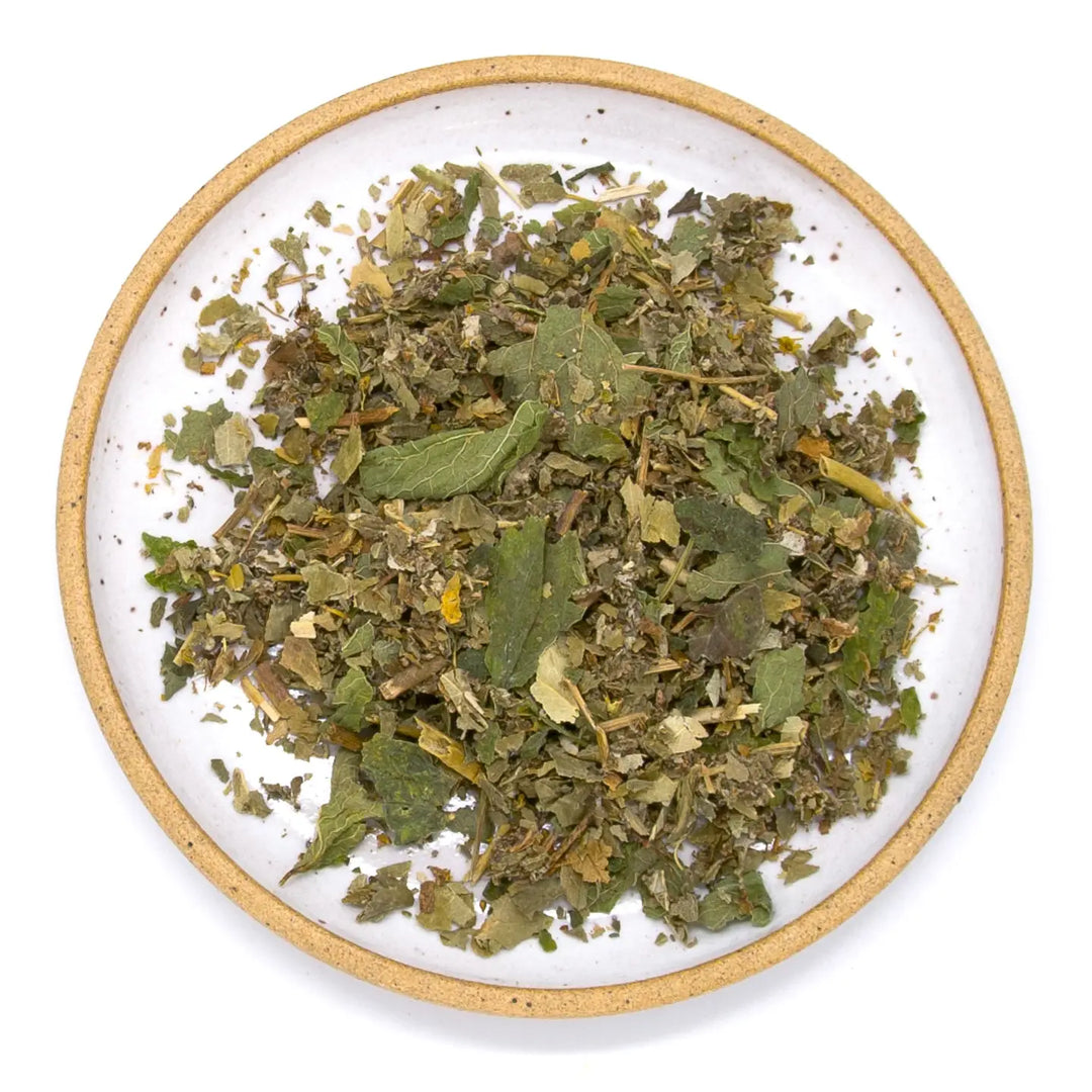 Happy Womb Herbal Tea 2oz