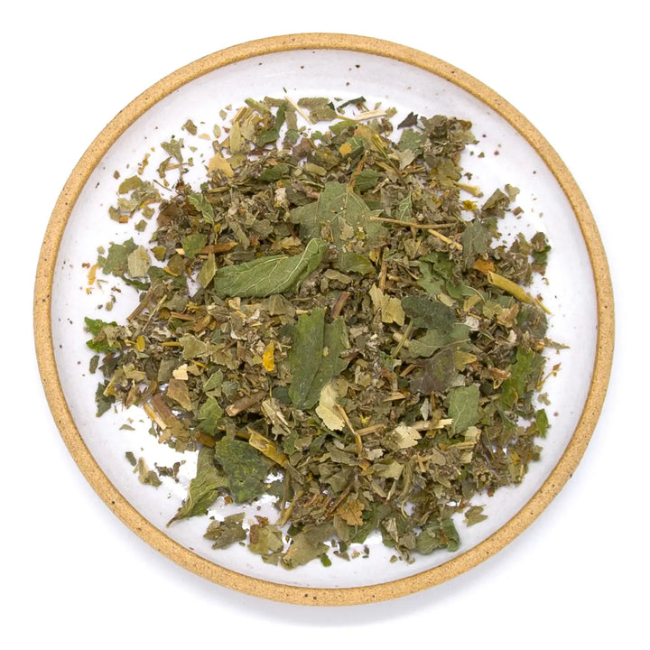 Happy Womb Herbal Tea 2oz