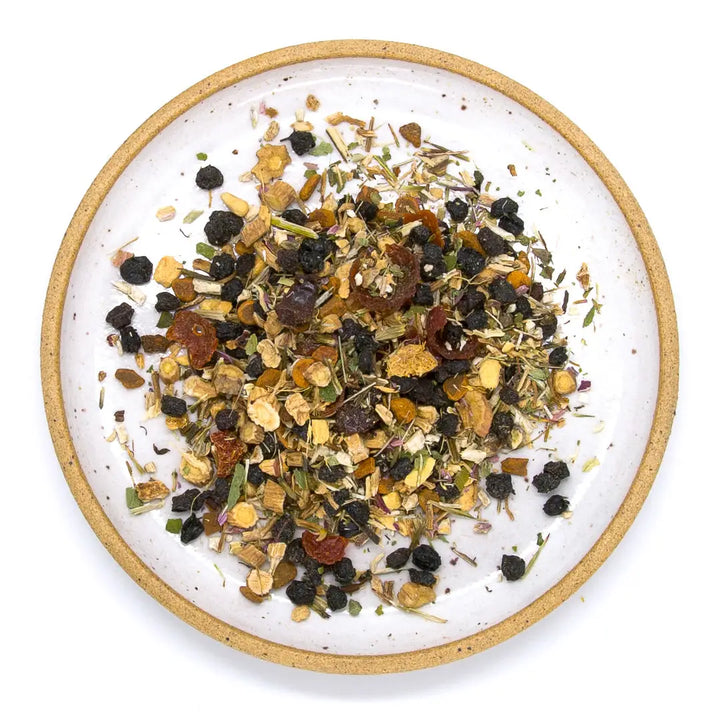 Immune Boost Herbal Tea 3oz