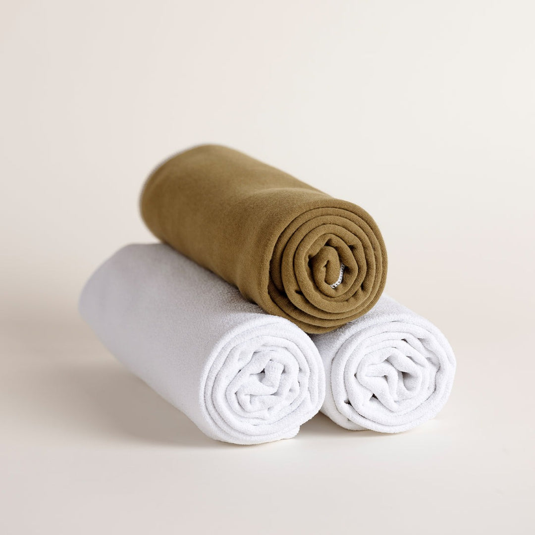 Najeau Hair Towel