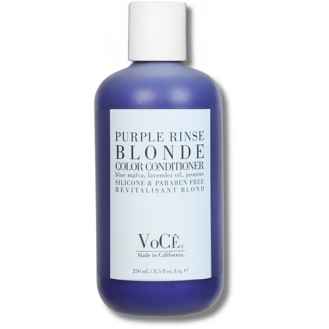 Blonde Color Conditioner