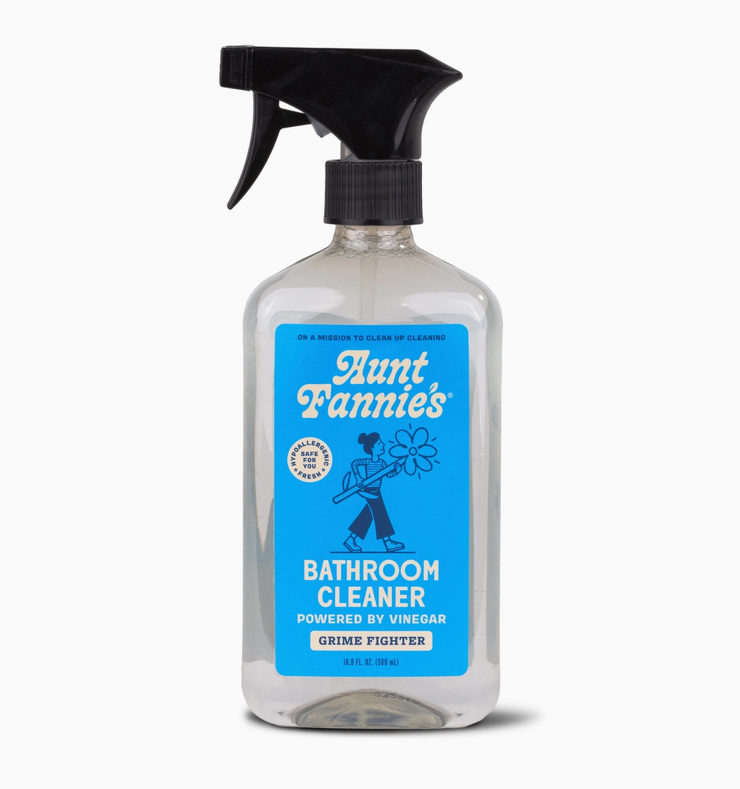 Aunt Fannie's Bathroom Cleaner