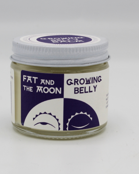 Growing Belly Balm