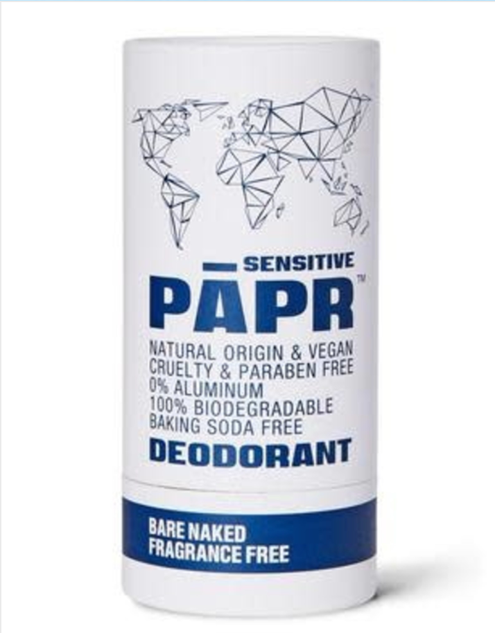 Papr Deodorant (Sensitive)