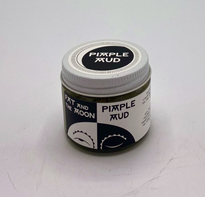 Pimple Mud