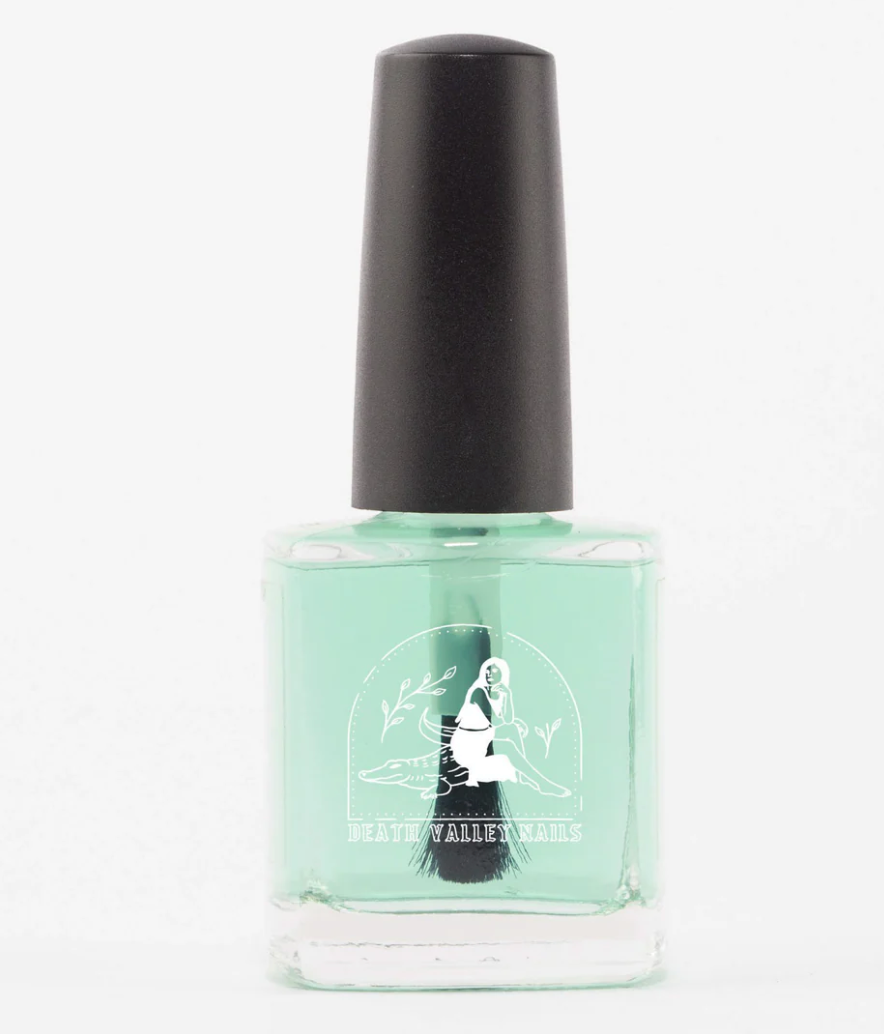 Death Valley Nails - Base Coat