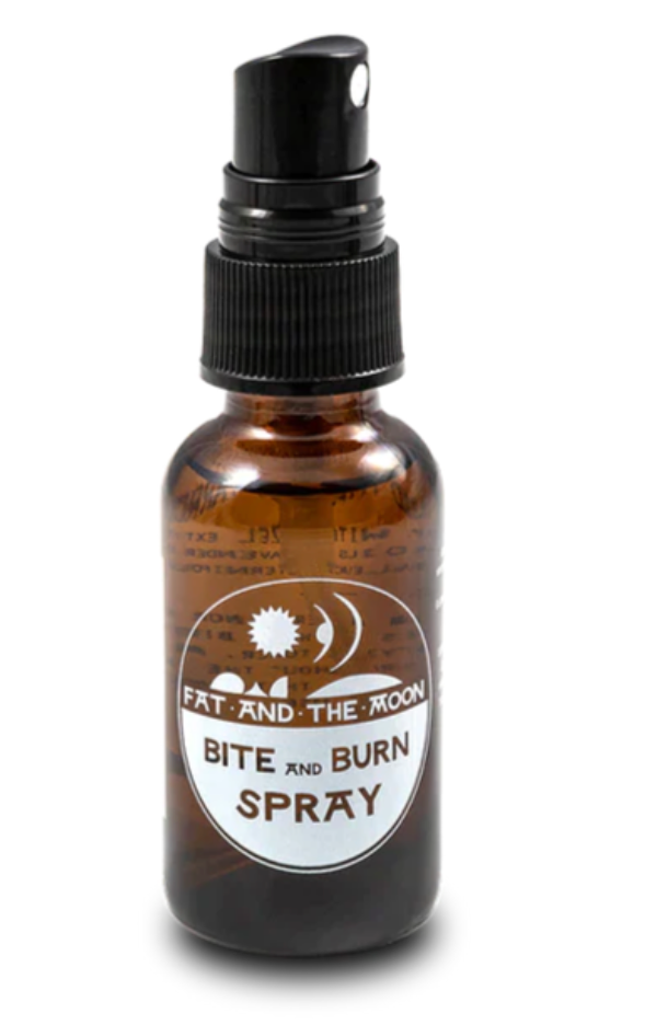 Bite + Burn Spray