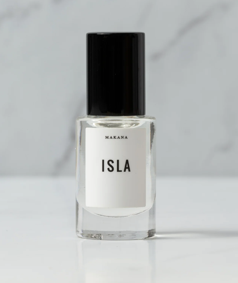Makana Isla Perfume Oil