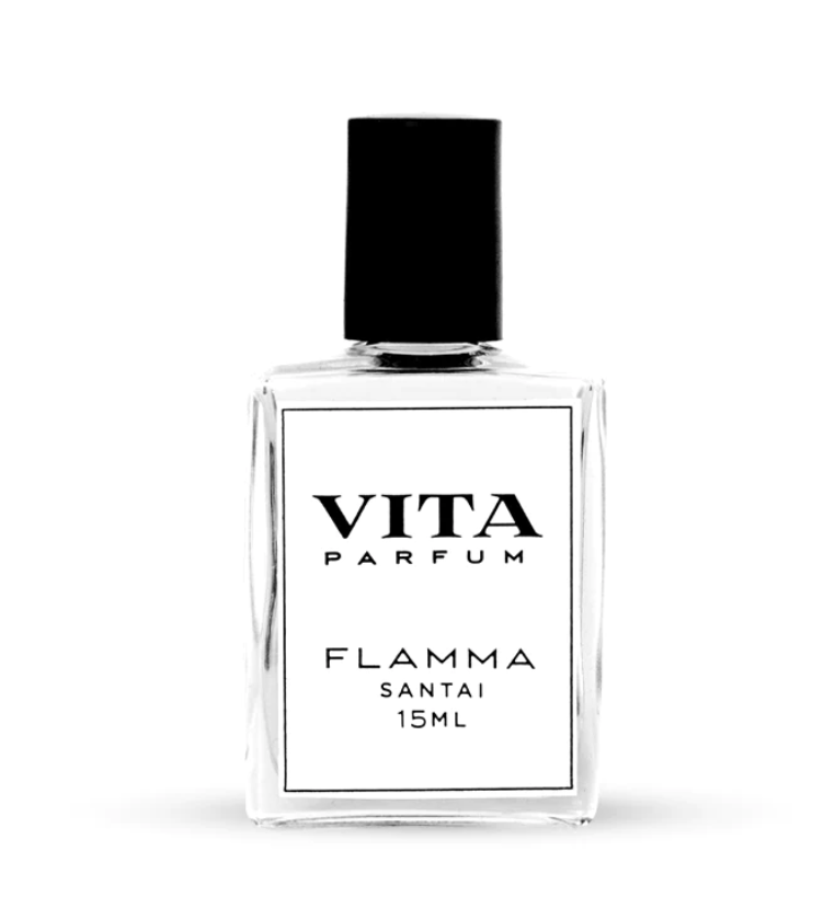 Flamma Santai Perfume