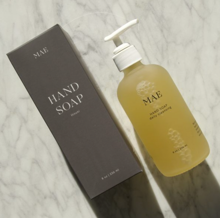 Mae Hand Soap