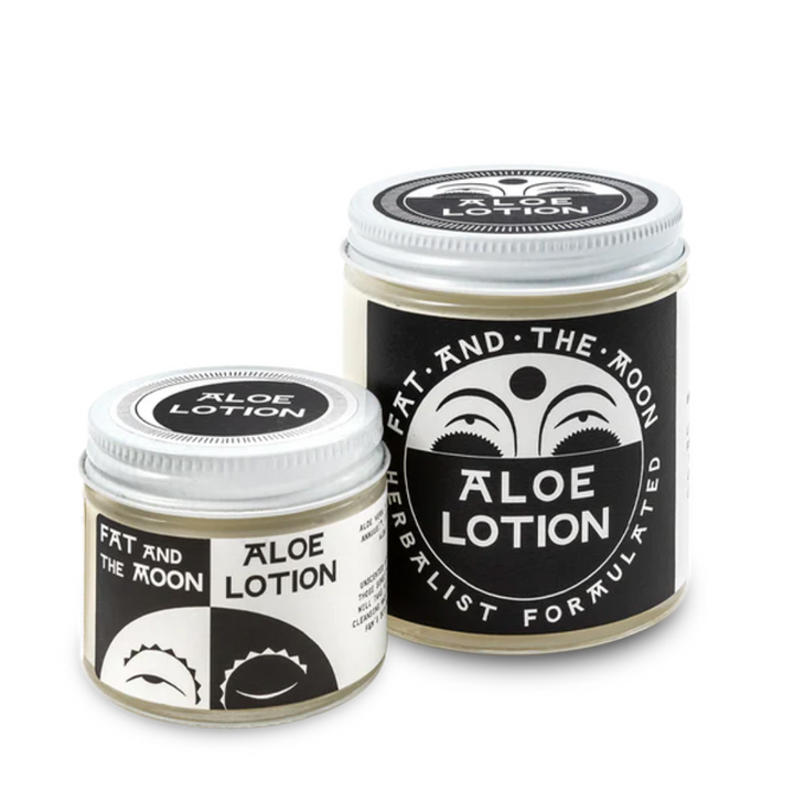 Aloe Lotion