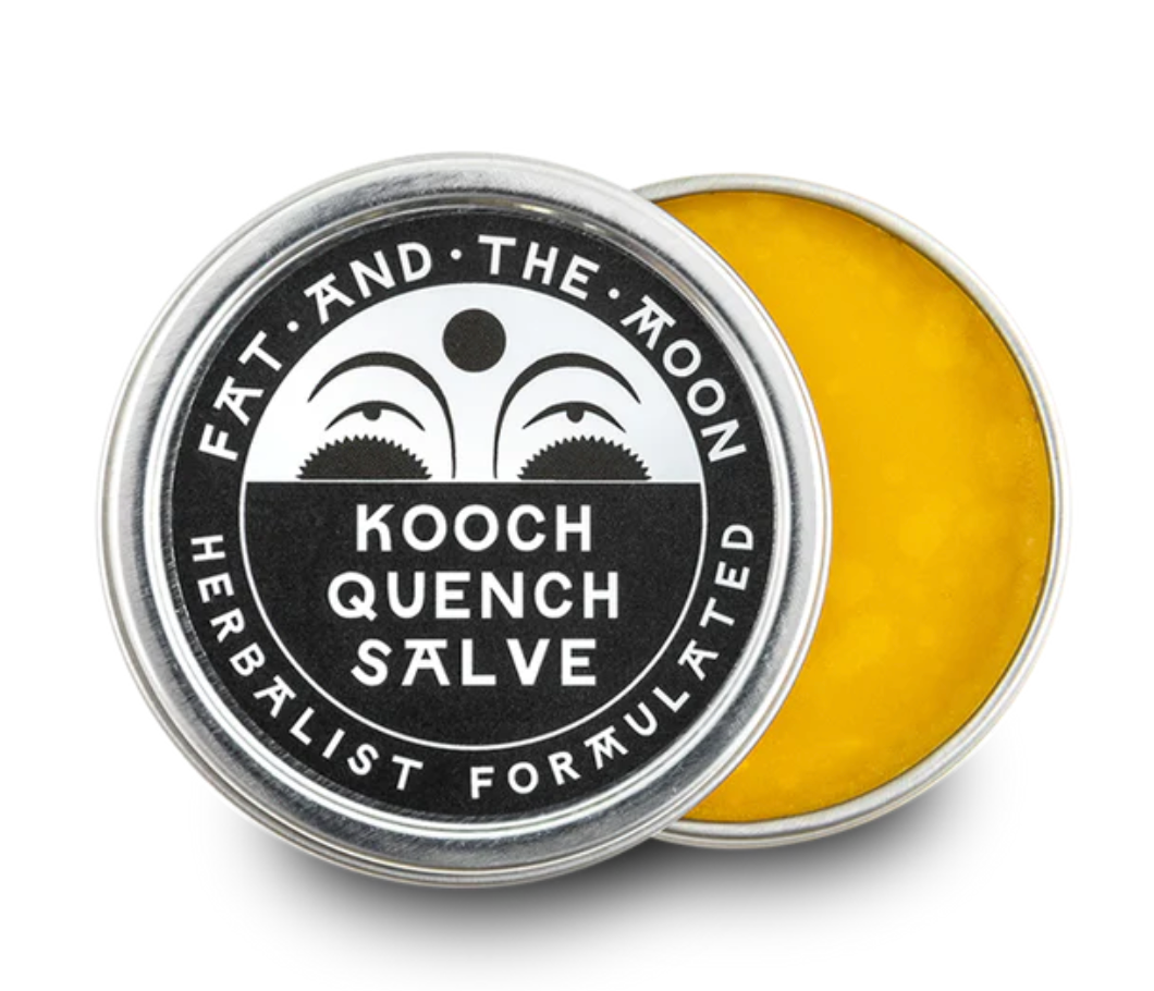 Kooch Quench