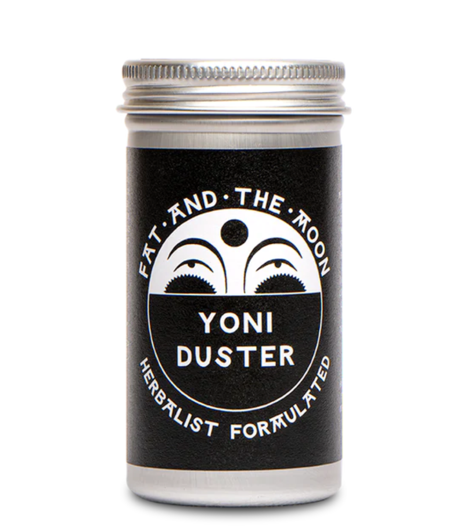 Yoni Duster