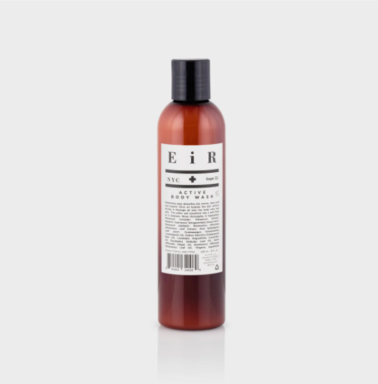 Active Body Wash
