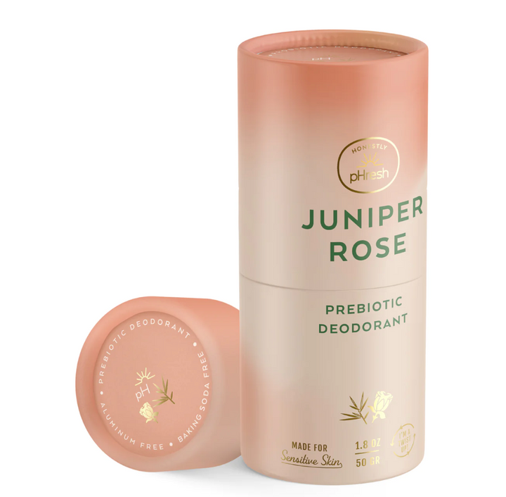 Honestly Phresh Pre-biotic Deodorant