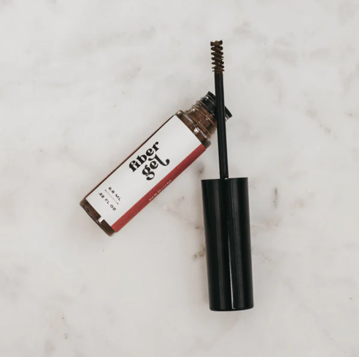 Brow Fox Fiber Gel