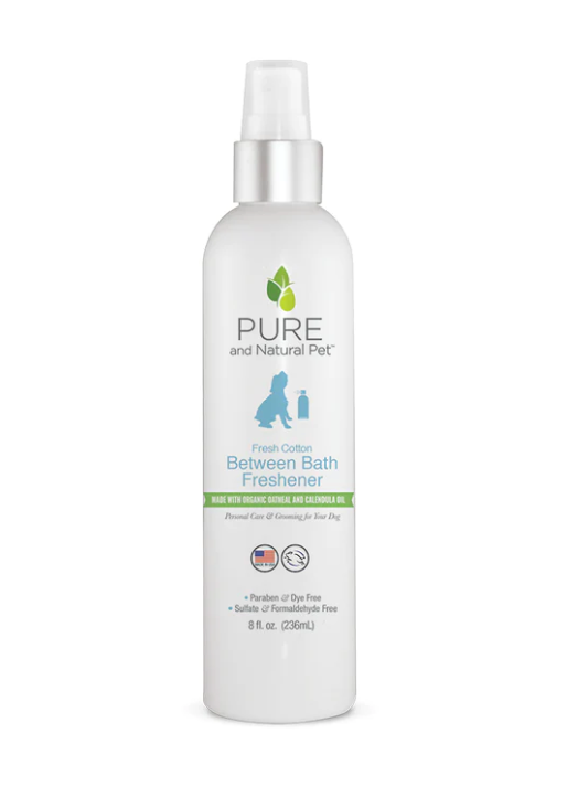 Between Bath Freshener