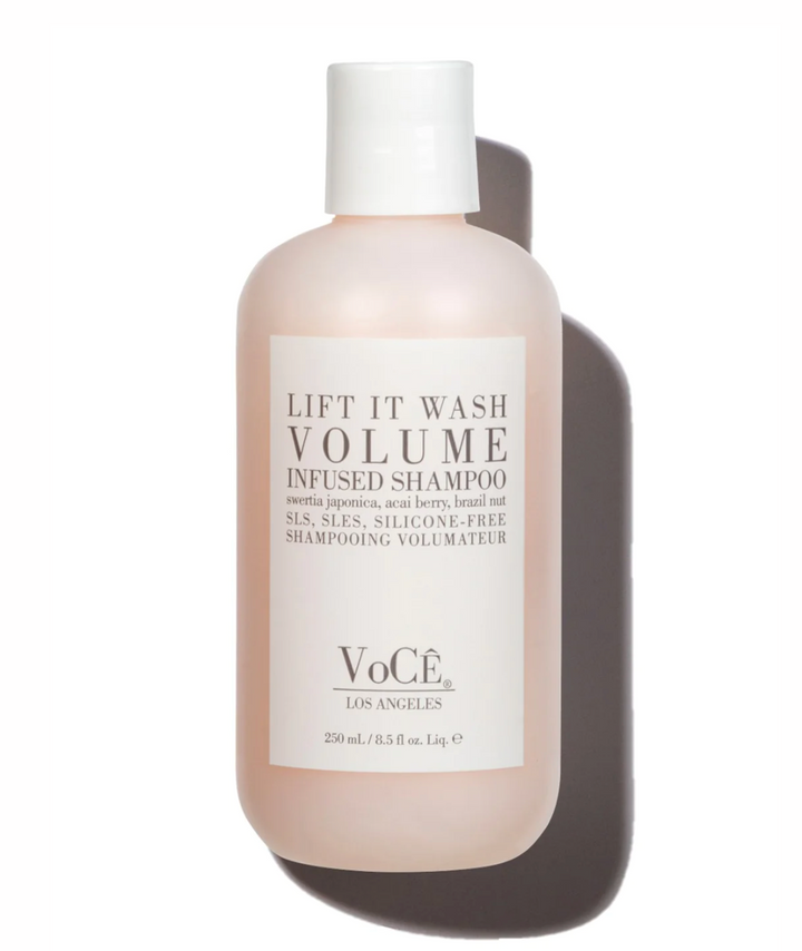Volume Shampoo
