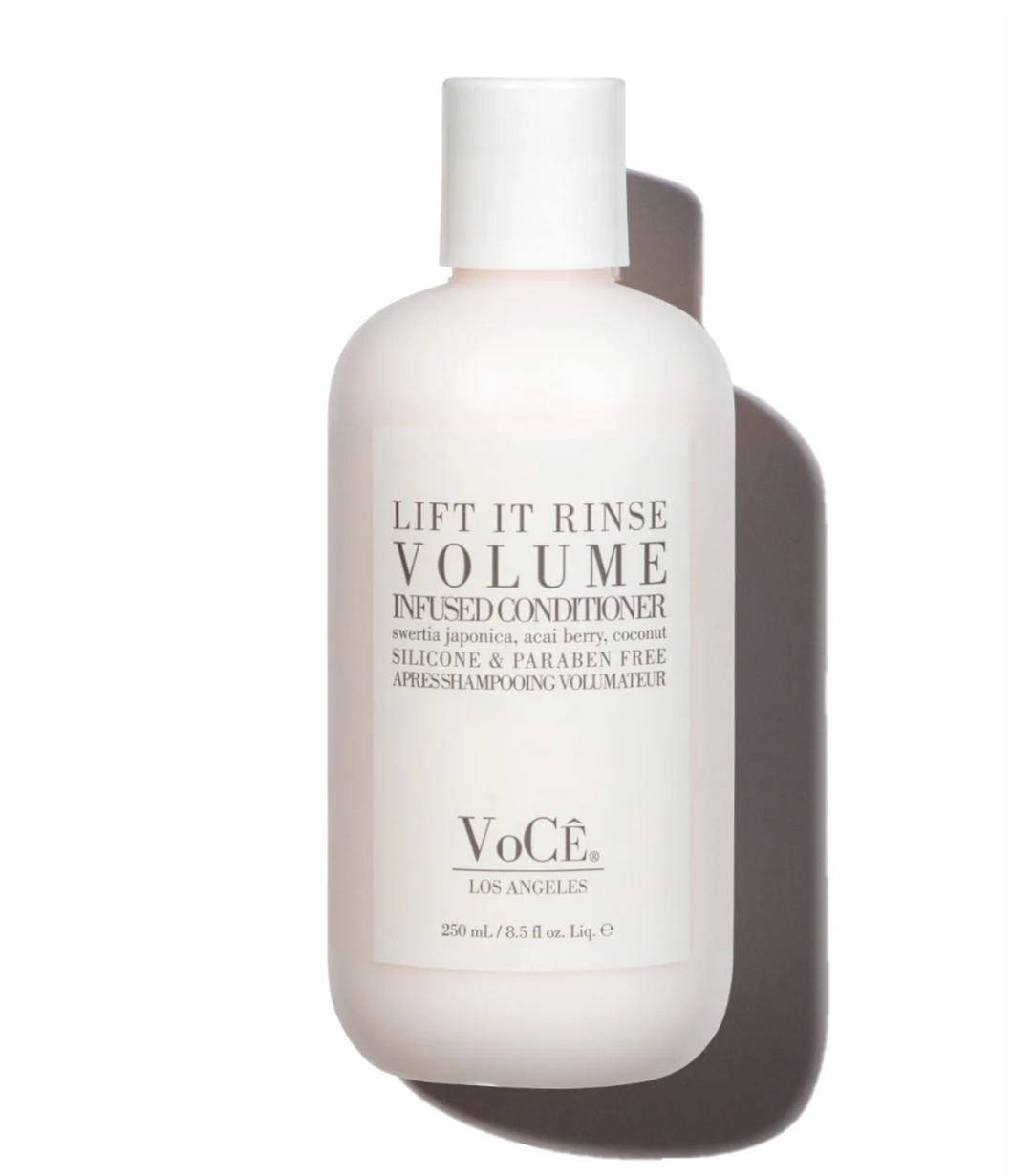 Volume Conditioner