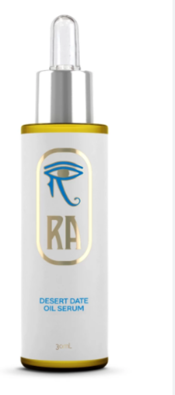 Desert Date Oil Serum