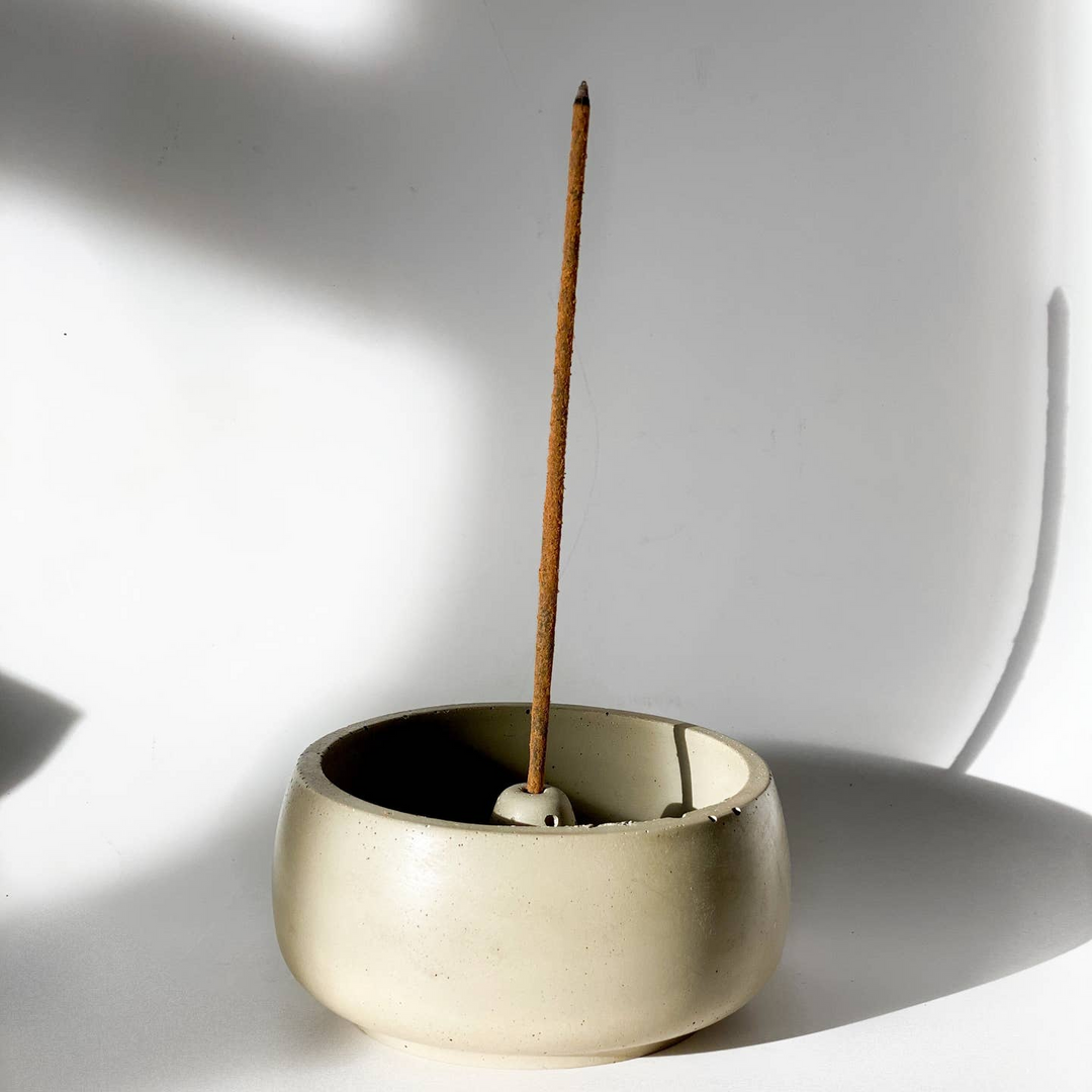 Cena Incense Holder