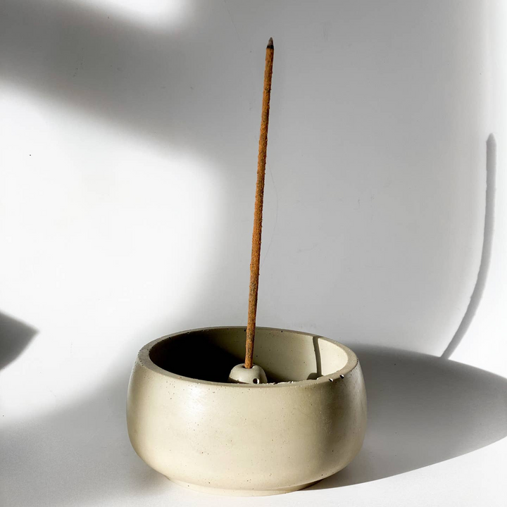 Cena Incense Holder