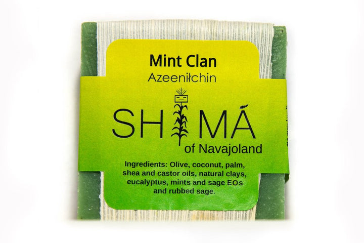 Shima Handmade Soap
