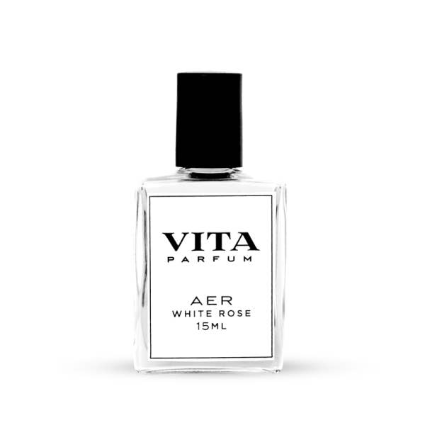 AER White Rose Perfume
