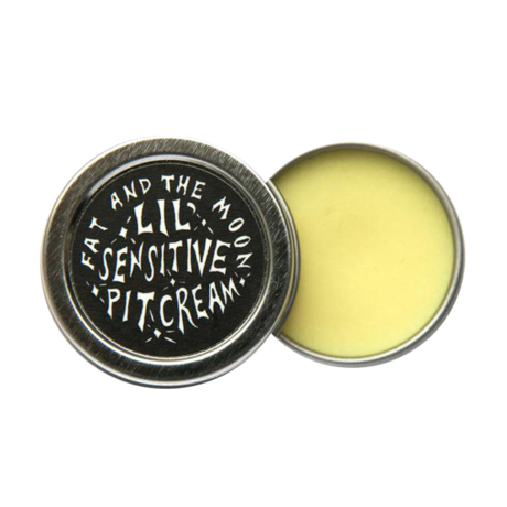 Sensitive Pit Cream