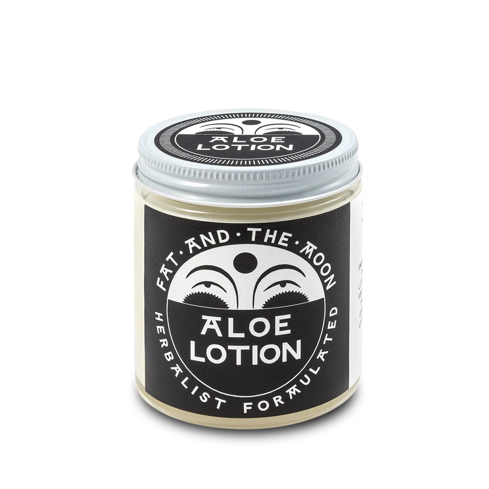 Aloe Lotion