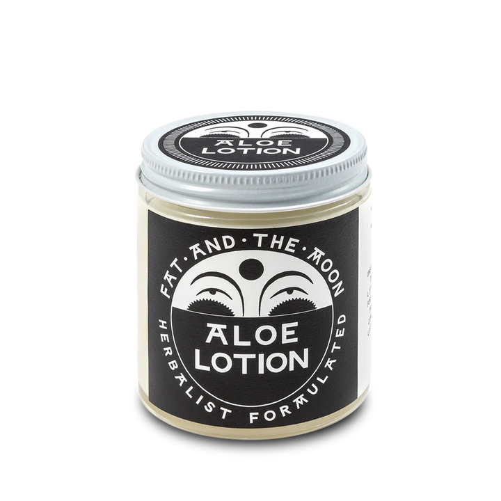 Aloe Lotion