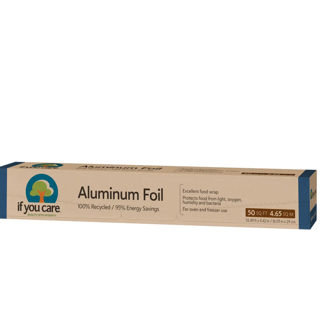 Aluminum Foil