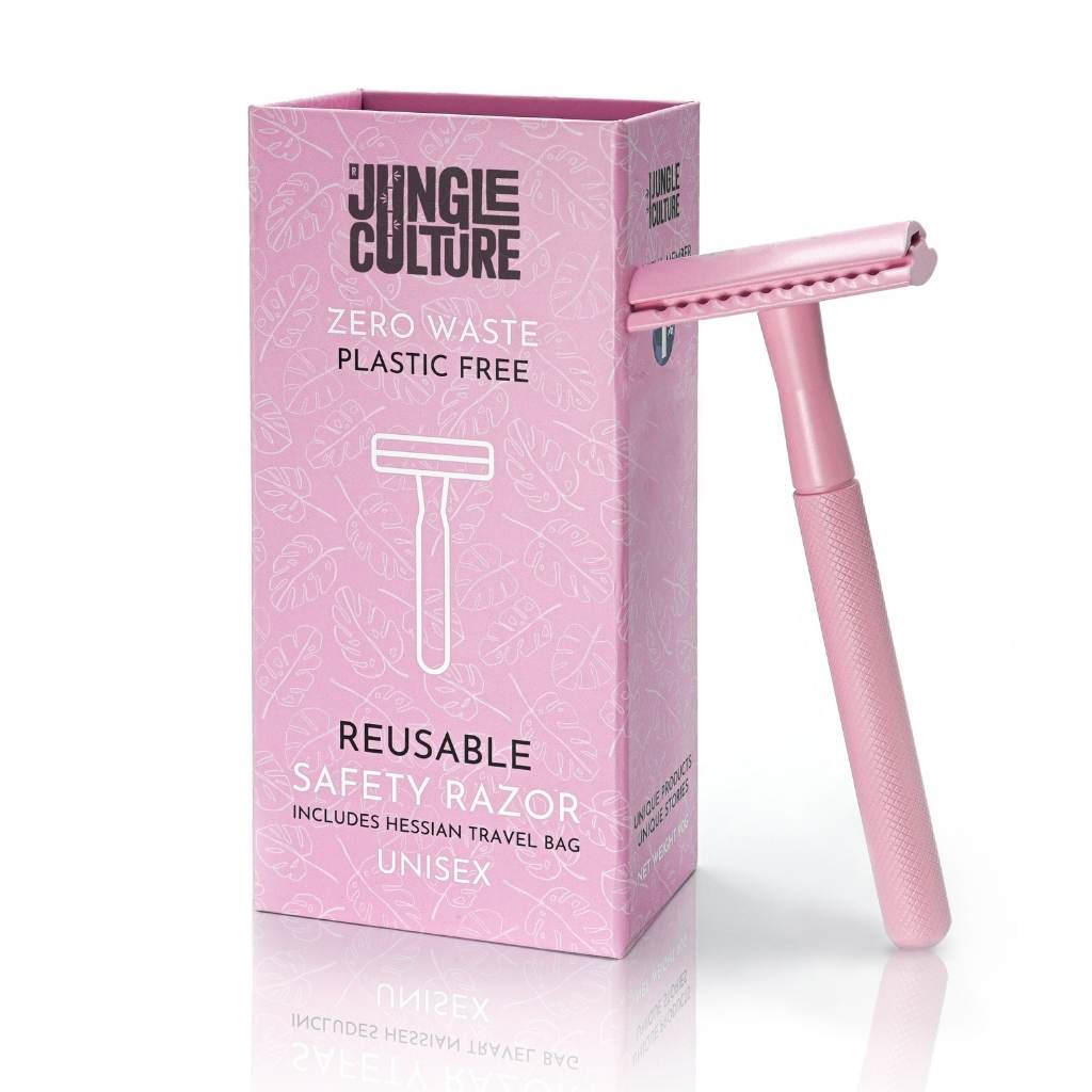 Jungle Culture Razors