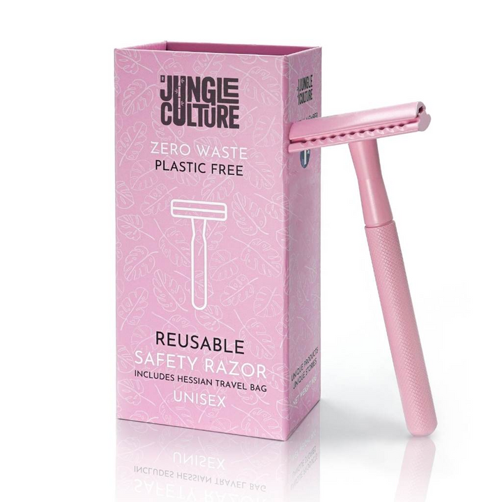 Jungle Culture Razors
