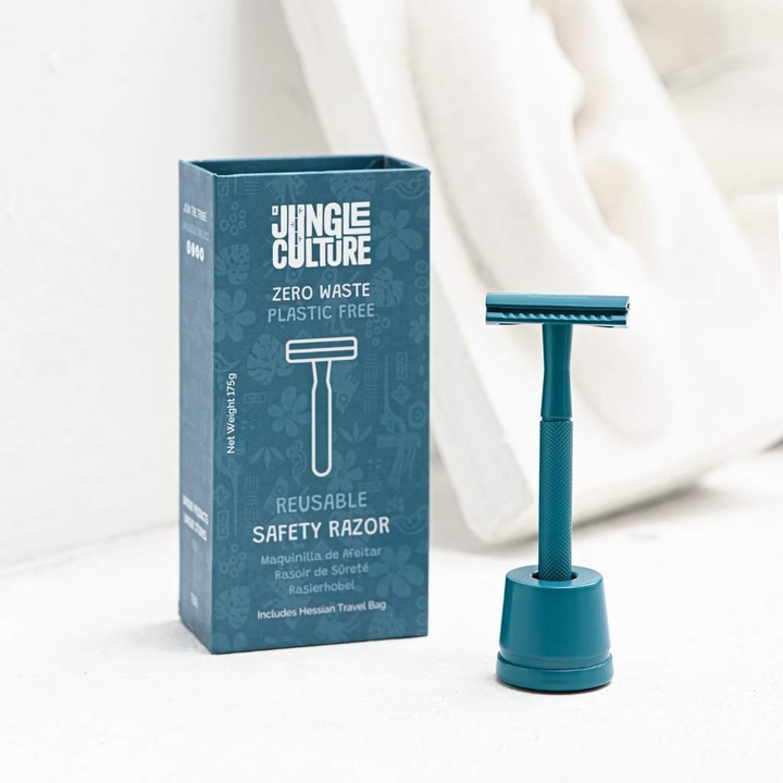 Jungle Culture Razors