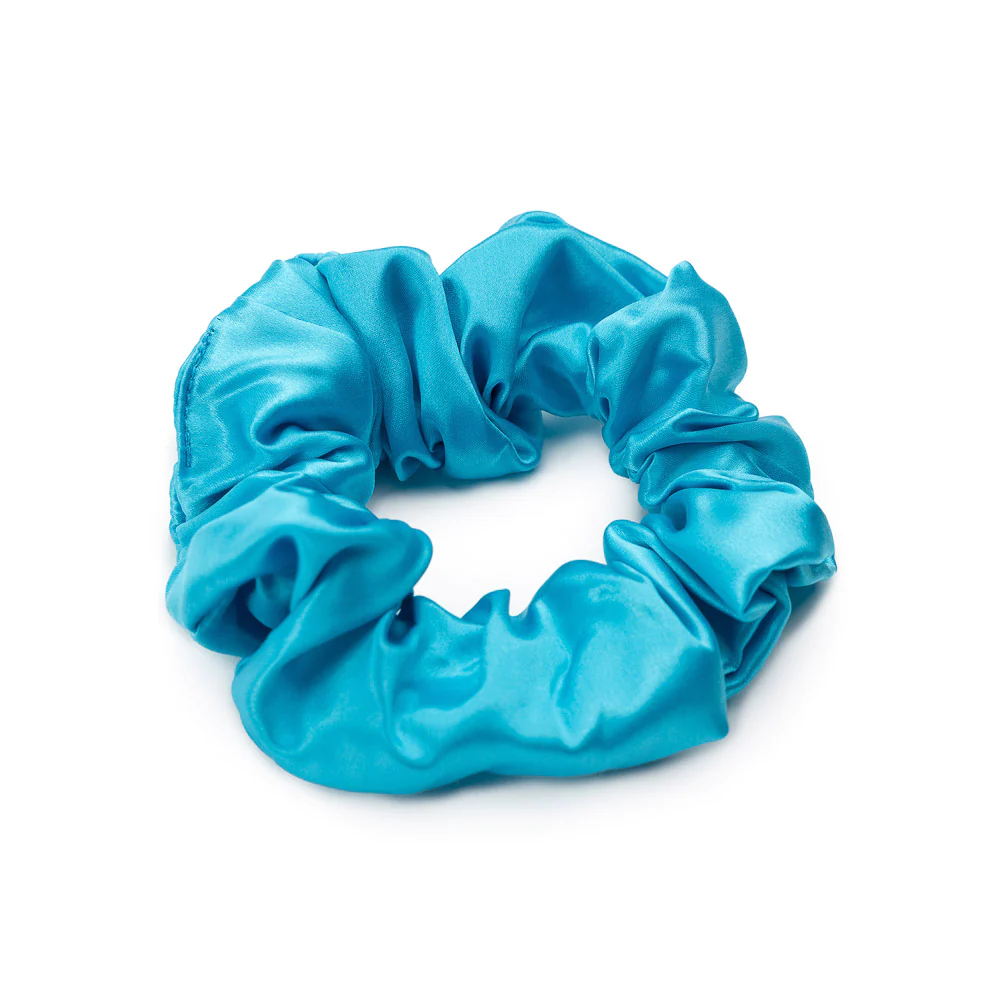 Blissy Scrunchies