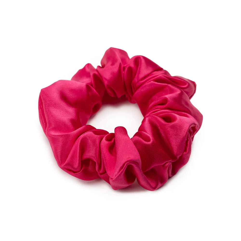 Blissy Scrunchies
